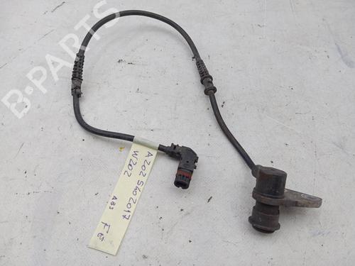 Used Electronic module MERCEDES-BENZ C-CLASS (W202) C 220 D (202.121) (95 hp) 31256438