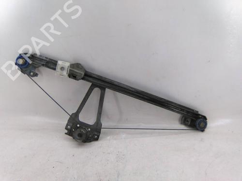 Rear left window mechanism MERCEDES-BENZ 190 (W201) 2.0 (201.023) | BP25461365C24 