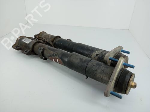 Used Left front shock absorber FORD TRANSIT Bus (E_ _) 2.5 DI (EBL, ECL, EDS, EDL) (76 hp) 32178123
