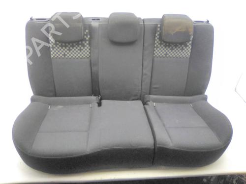 Seats set RENAULT MEGANE III Combi Van (KZ0/1) 1.5 dCi | BP19841515C78 