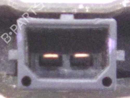 Tailgate lock AUDI A3 (8L1) 1.9 TDI | BP22337003C101