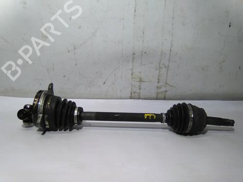 Used Left front driveshaft FIAT DOBLO Box Body/MPV (223_) 1.9 D (223ZXB1A) (63 hp) 19820131