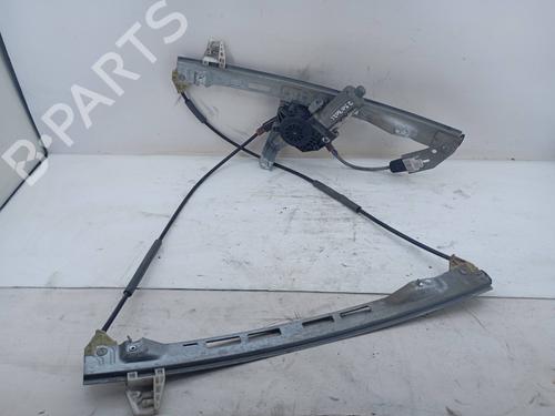 Elevalunas delantero izquierdo PEUGEOT 206 Hatchback (2A/C) 1.9 D (69 hp) 29751521