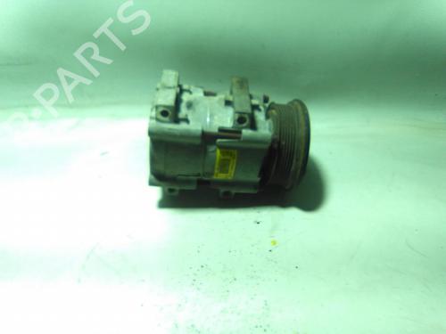 AC compressor FORD GALAXY I (WGR) 2.0 i | BP19876390M34 