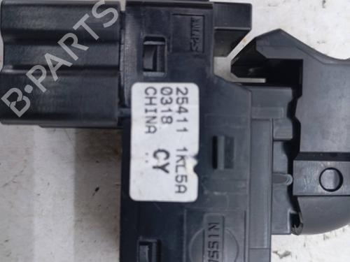 Switch NISSAN JUKE (F15) 1.5 dCi | BP19842434I30 