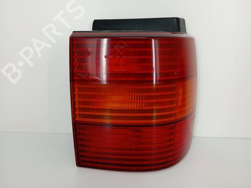 Used Right taillight VW PASSAT B3/B4 (3A2, 35I) 1.8 16V (136 hp) 31807130