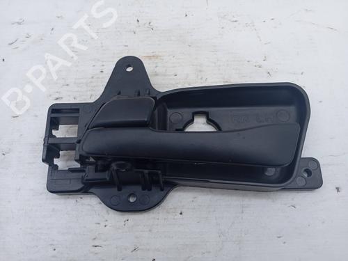 Used Rear left exterior door handle HYUNDAI i30 Estate (FD) 1.6 (122 hp) 29632550