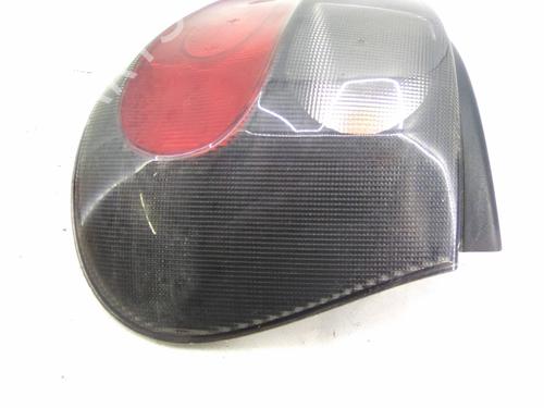 Right taillight RENAULT MEGANE I (BA0/1_) 1.9 D Eco (BA0A, BA0U, BA0R) | BP19831054C35 
