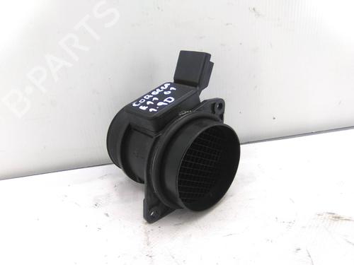 Mass air flow sensor TOYOTA COROLLA Estate (_E11_) 1.9 D (WZE110_, WZE110R) | BP19855970M95 