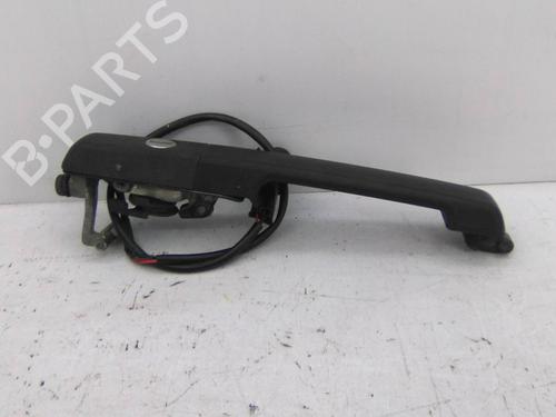 Front left exterior door handle SEAT TOLEDO I (1L2) 1.9 TDI | BP19813703C128 
