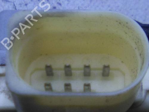 Rear right lock AUDI Q7 (4LB) 3.0 TDI quattro | BP19840142C99 
