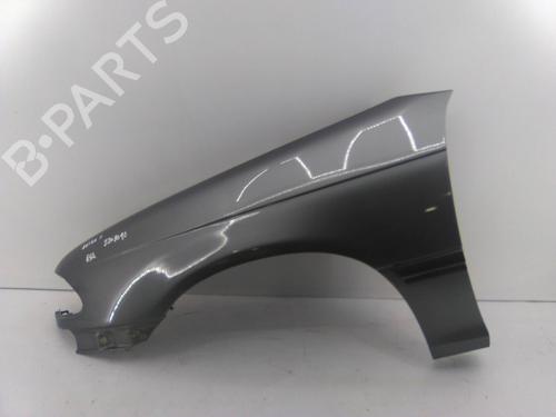 Used Left front fenders OPEL ASTRA F Saloon (T92) 1.4 Si (F19, M19) (82 hp) 19827153