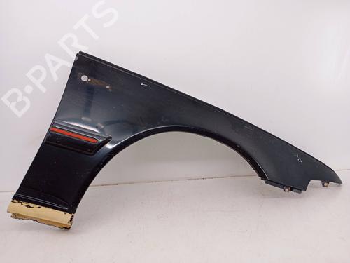 Used Right front fenders Right front fenders VOLVO 480 (482) 1.7 Turbo (120 hp) 34227892 34227892