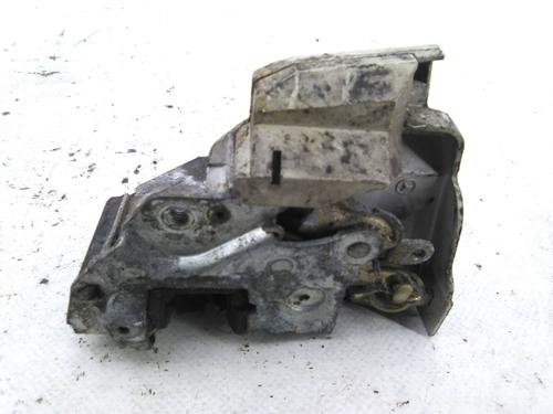 Front right lock MERCEDES-BENZ 190 (W201) D 2.0 (201.122) | BP19856543C97 