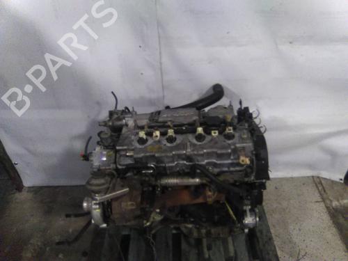 Engine TOYOTA AVENSIS VERSO (_M2_) 2.0 D (CLM20_, CLM20R) | BP19820051M1 