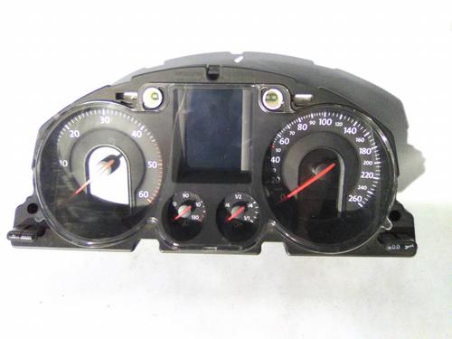 Used Instrument cluster VW PASSAT B6 (3C2) 1.9 TDI (105 hp) 19870317