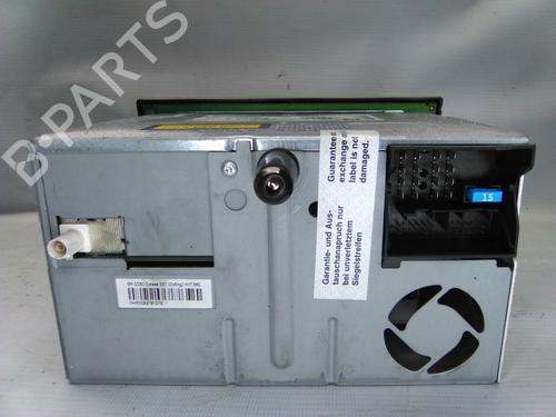 Radio OPEL ASTRA H (A04) 1.3 CDTI (L48) | BP19812834E6 