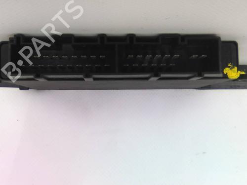 Engine control unit (ECU) MERCEDES-BENZ CLK (C209) CLK 270 CDI (209.316) | BP19843682M57 