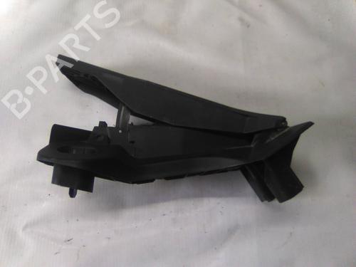 Pedal VW TOURAN (1T1, 1T2) 1.6 | BP19836536I4 