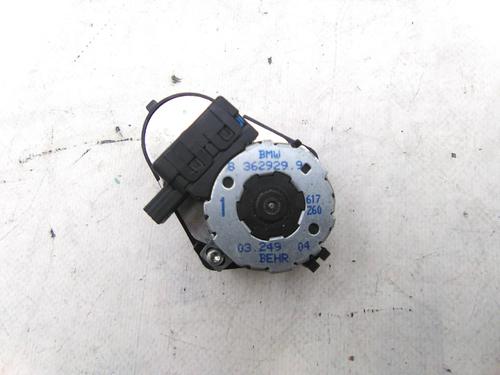 Varmeblæser BMW 3 (E36) 318 i (113 hp) 22958450