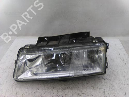 Used Left headlight CITROËN XANTIA (X1_, X2_) 1.6 i (88 hp) 19812475