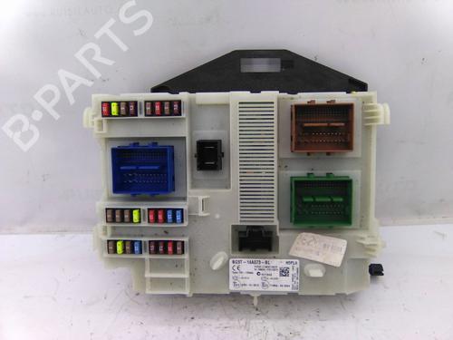 Sikringsdose FORD MONDEO IV (BA7) 1.6 TDCi (115 hp) 19836678