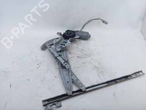 Used Front right window mechanism HONDA CIVIC VI Hatchback (EJ, EK) 1.4 i S (EJ9) (90 hp) 19916019