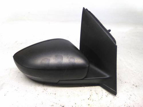 Right mirror VW POLO V (6R1, 6C1) 1.2 TDI | BP19813770C27 
