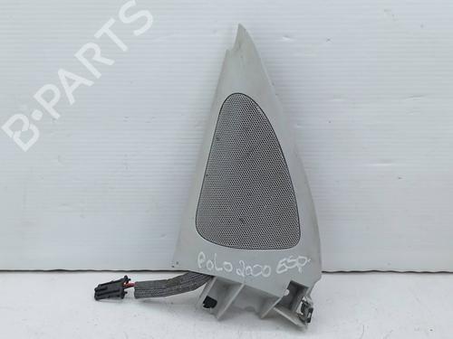 Used Electronic module VW POLO III (6N1) 50 1.0 (50 hp) 23095381