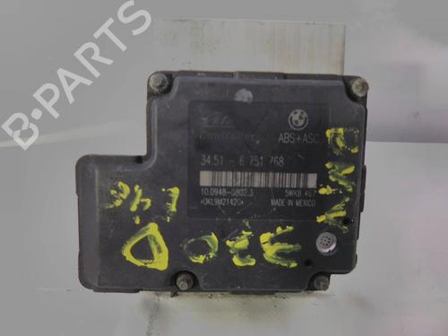 ABS pump BMW 3 (E46) 330 d | BP19843948M43 