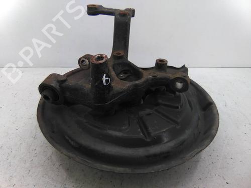 Right rear steering knuckle SEAT ALTEA (5P1) 1.9 TDI | BP19872188M28 