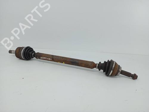 Drivaksel fortil Højre FORD ESCORT IV Turnier (AWF, AVF) 1.4 (73 hp) 31365974