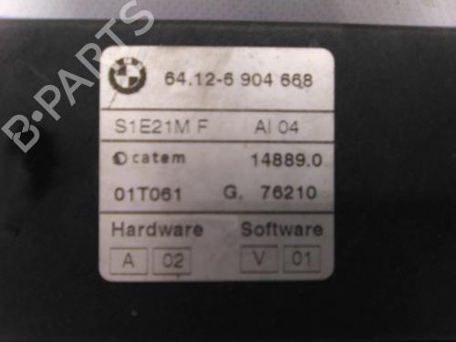 Other BMW 3 (E46) 320 d | BP19835499O1