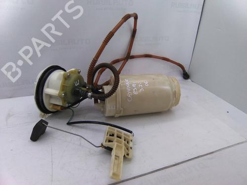 Used Fuel pump PORSCHE CAYENNE (9PA) 3.2 (250 hp) 19824629