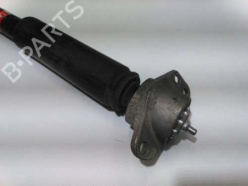Left rear shock absorber SEAT IBIZA III (6L1) 1.9 TDI | BP22935101M18 