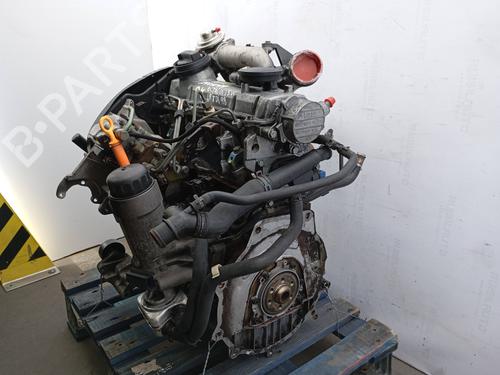 Engine SKODA OCTAVIA I Estate Van (1U5) 1.9 TDI | BP19842338M1 