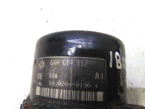 ABS pump SEAT IBIZA II (6K1) 1.0 | BP19816586M43 
