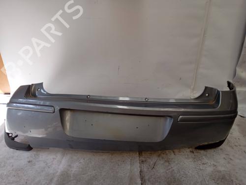 Bagtil kofangere OPEL CORSA C (X01) 1.3 CDTI (F08, F68) (70 hp) 29429491