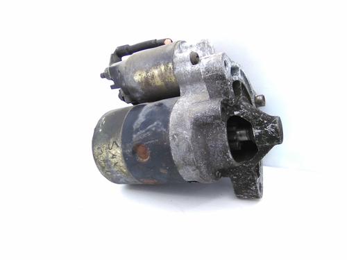 Startmotor CITROËN SAXO (S0, S1) 1.1 X, SX (60 hp) 19873640