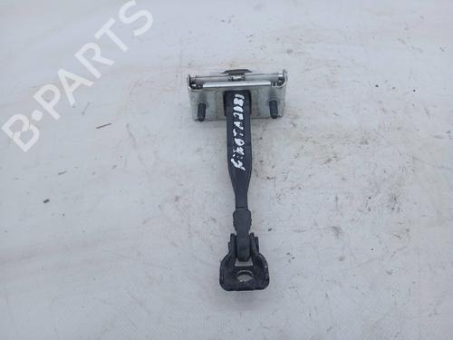 Annen FORD FIESTA VII (HJ, HF) 1.5 TDCi (85 hp) 19845027