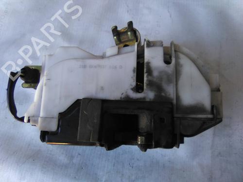 Used Front right lock SEAT CORDOBA (6K1, 6K2) 1.3 (54 hp) 19832697