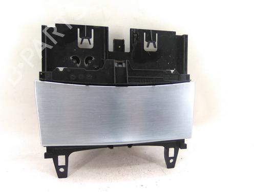 Askebæger MERCEDES-BENZ C-CLASS T-Model (S204) C 220 CDI (204.202) (163 hp) 31256148