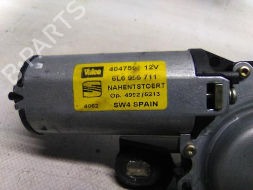 Other SEAT IBIZA III (6L1) 1.4 TDI | BP19817373O1 