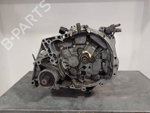 Used Gearbox VOLVO S40 I (644) 1.9 TD (90 hp) 29184675