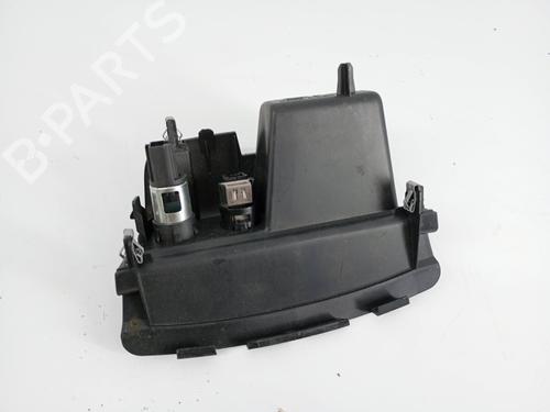 Other PEUGEOT 2008 I (CU_) 1.2 VTi | BP30883404O1