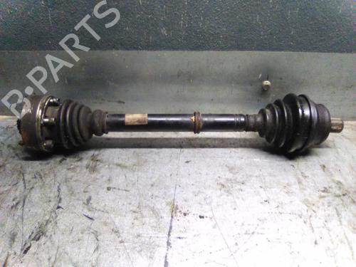 Used Right front driveshaft AUDI 80 B4 Saloon (8C2) 1.6 E (101 hp) 19853521