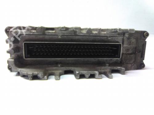 Engine control unit (ECU) RENAULT LAGUNA I Grandtour (K56_) 1.9 dTi (K56J) | BP19860169M57 