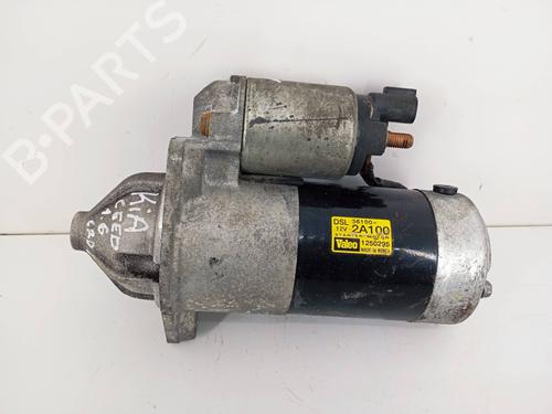 Used Starter Starter KIA CEE'D SW (ED) 2.0 CRDi 140 (136 hp) 33961088 33961088