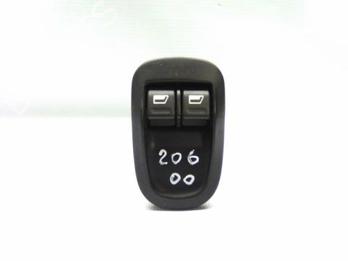 Used Switch PEUGEOT 206 Hatchback (2A/C) 1.9 D (69 hp) 19852625