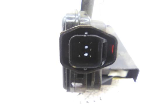 Front left lock KIA SPORTAGE II (JE_, KM_) 2.0 CRDi 4WD | BP19836859C98